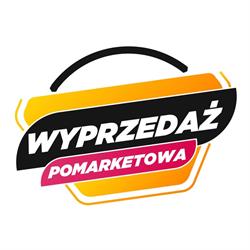 Pomarketowa wyprzedaż