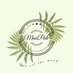MANI PEDI