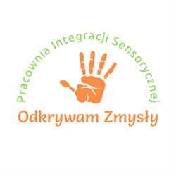 Odkrywam Zmysły- Pracownia Integracji Sensorycznej