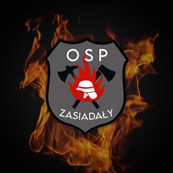 OSP Zasiadały