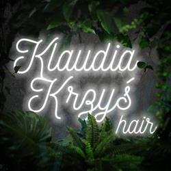 Klaudia Krzyś Hair