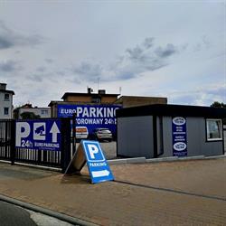 Euro Parking 24h