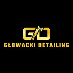 Głowacki Detailing Oklejanie & Zmiana koloru & Przyciemnianie szyb