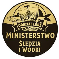 Ministerstwo Śledzia i Wódki