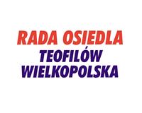 RADA OSIEDLA TEOFILÓW-WIELKOPOLSKA