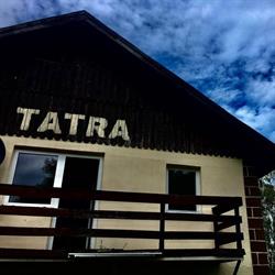 Dom Gościnny Tatra Nova