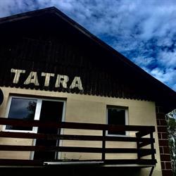 Dom Gościnny Tatra Nova