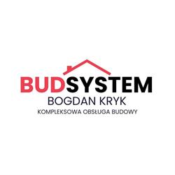 BUDSYSTEM Bogdan Kryk