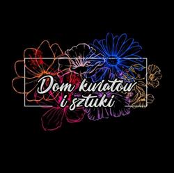 Dom Kwiatów i Sztuki - Kwiaciarnia