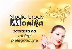 Studio Urody Monika
