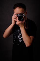 Fotografia 7światów - fotograf ślubny Krzysztof Kołodziej