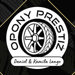 OPONY PRESTIŻ DANIEL LANGE
