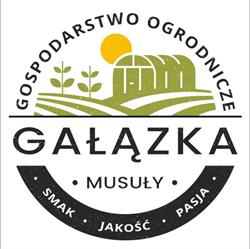 Gospodarstwo Ogrodnicze Gałązka
