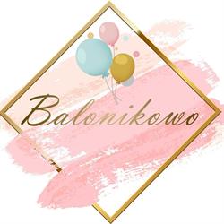 Balonikowo Balony z helem Nowe Skalmierzyce Etiko Ewelina Jasińska