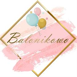 Balonikowo Balony z helem Nowe Skalmierzyce Etiko Ewelina Jasińska