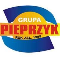Stacja paliw Pieprzyk