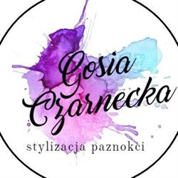 Malgorzata Czarnecka- stylizacja paznokci