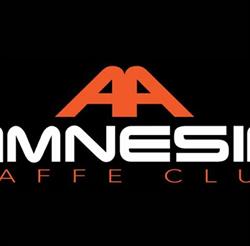 Amnesia Caffe Club