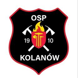 Remiza strażacka - OSP Kolanów