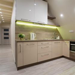 APARTAMENTY MŁYNEK PARKOWA