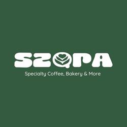 Szopa Cafe - kawiarnia speciality