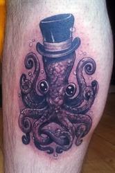 House of ink tattoo