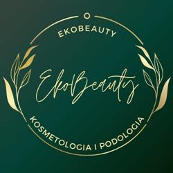 EkoBeauty Kosmetologia i Podologia Justyna Cop