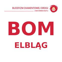 Buddyjski Ośrodek Medytacyjny Diamentowej Drogi w Elblągu