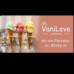 Lodziarnia VaniLove Pułtusk