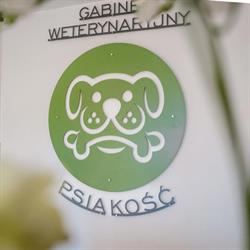 Psia Kość Gabinet Weterynaryjny