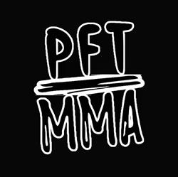 MMA PFT
