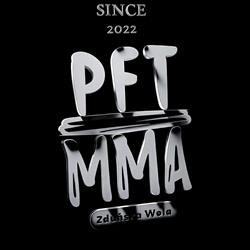 MMA PFT