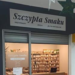 Szczypta Smaku