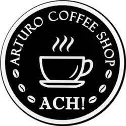 Kawiarnia "Arturo Coffee Shop" Jasło