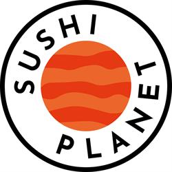 Sushi Planet