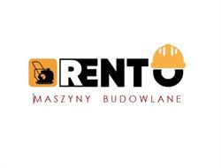 Rento Konin Maszyny Budowlane - Sprzedaż - Wypożyczalnia Maszyn Budowlanych i Ogrodnicznych.