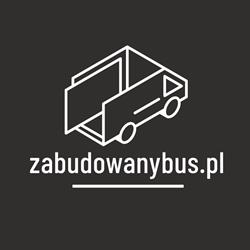 Zabudowany Bus
