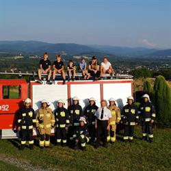 OSP WIŚLICA