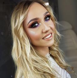 Kosmetologia Profesjonalna I Wizaż Karina Flak-Korbela