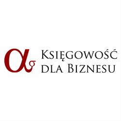 Księgowość dla Biznesu Aleksandra Tomaszewska