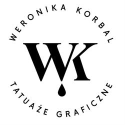 Weronika Korbal Tattoo