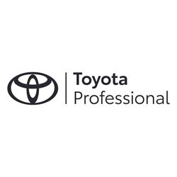 Toyota Kozłowski