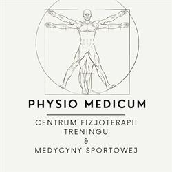 Physio Medicum - Centrum Fizjoterapii, Treningu i Medycyny Sportowej