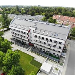 Aleja Jesionowa