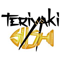 TERIYAKI SUSHI