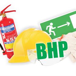 BHP Usługi Wiesława Krzyżaniak