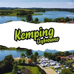 Kemping Dąbrówno