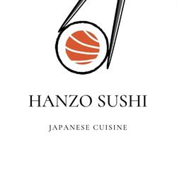 Hanzo Sushi. Restauracja japońska. Sushi z dostawą.