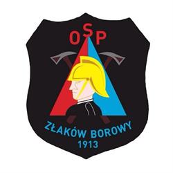 OSP Złaków Borowy