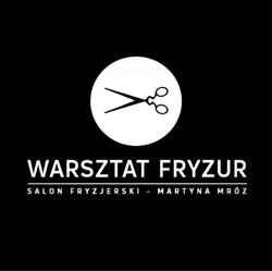 WARSZTAT FRYZUR Martyna Mróz fryzjer męski